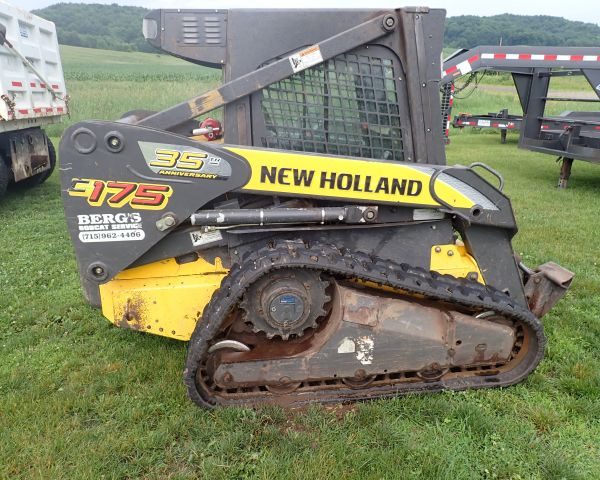 Auction listing photo