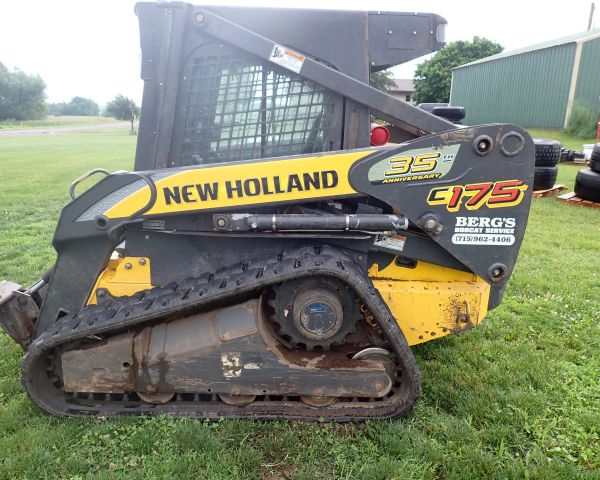 Auction listing photo