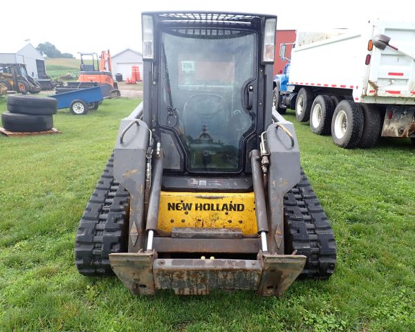 Auction listing photo