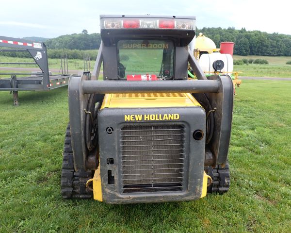 Auction listing photo