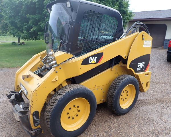 Auction listing photo