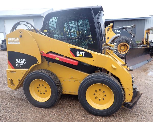 Auction listing photo
