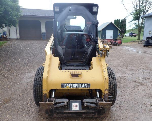 Auction listing photo