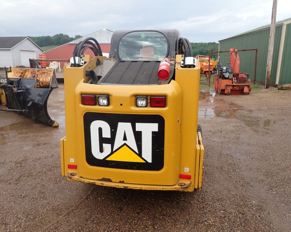 Auction listing photo