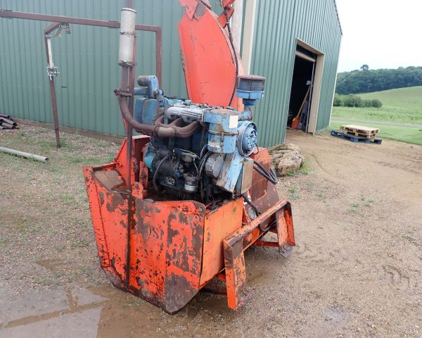 Auction listing photo