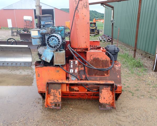 Auction listing photo