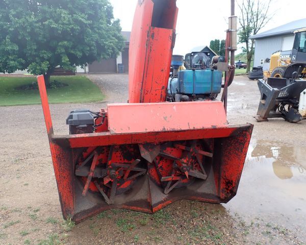 Auction listing photo