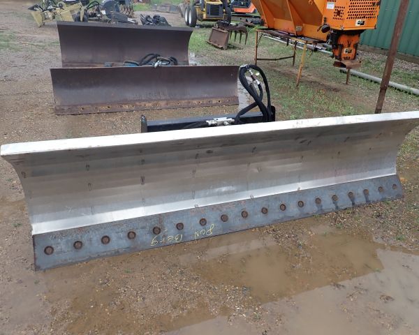 Auction listing photo