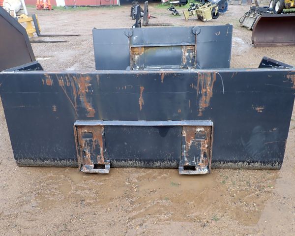 Auction listing photo