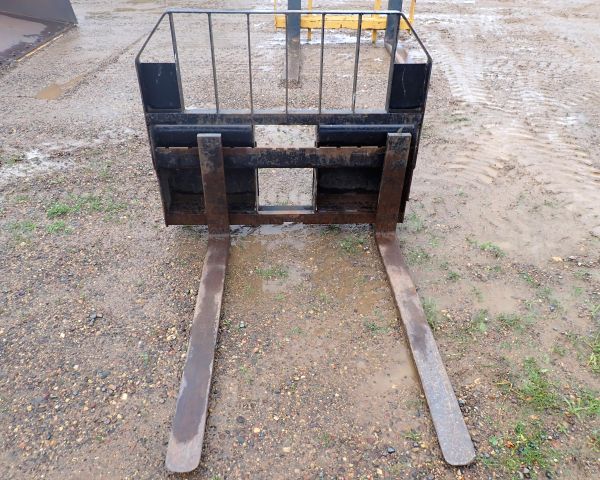 Auction listing photo