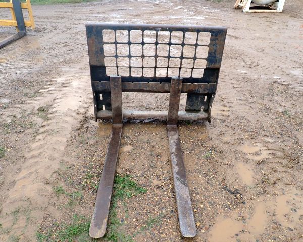 Auction listing photo