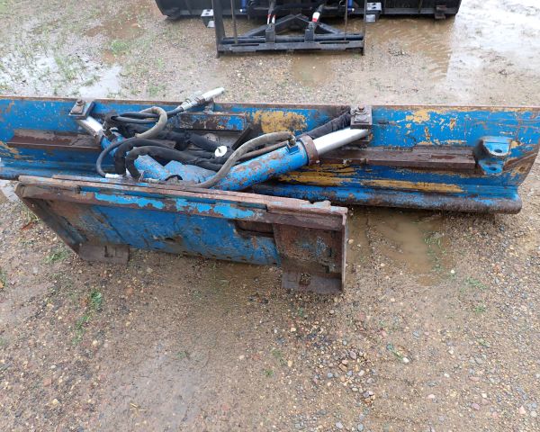 Auction listing photo