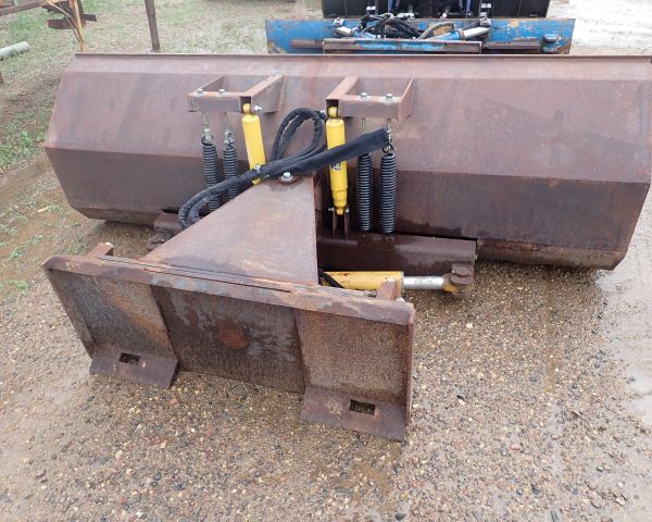 Auction listing photo