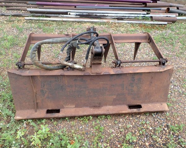 Auction listing photo