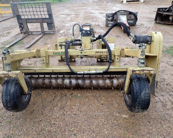 Auction listing photo