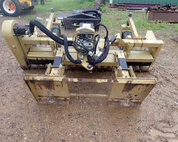 Auction listing photo
