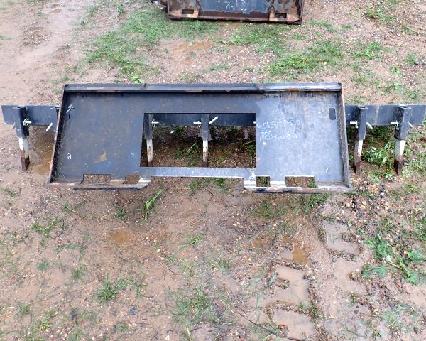 Auction listing photo