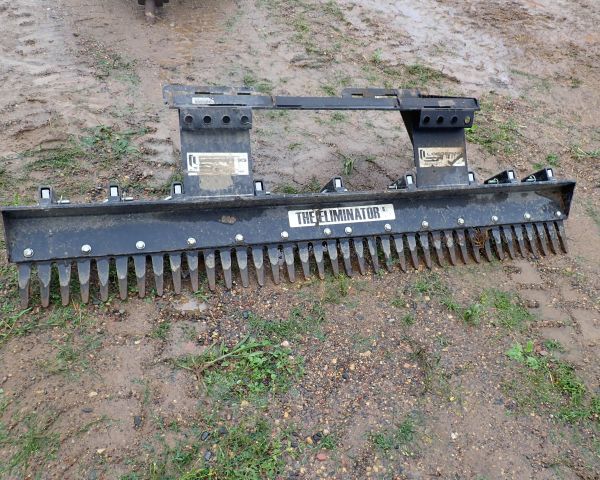 Auction listing photo
