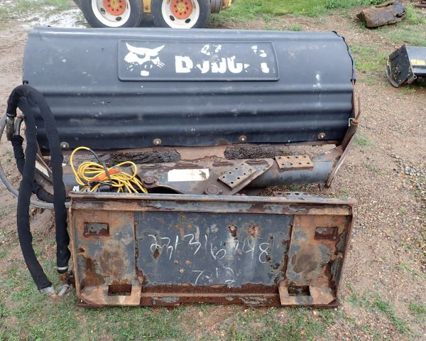 Auction listing photo