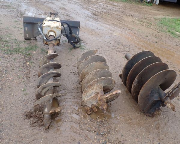 Auction listing photo