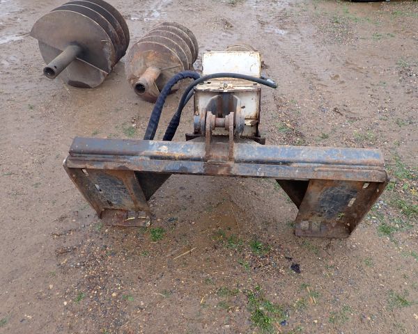Auction listing photo