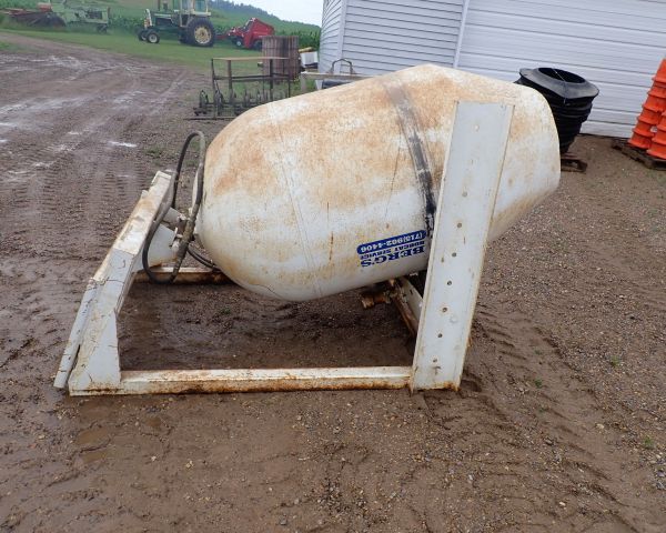 Auction listing photo