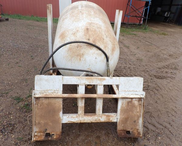 Auction listing photo