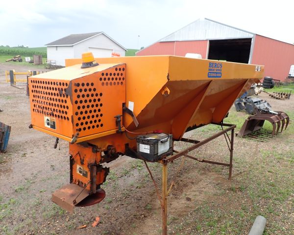 Auction listing photo