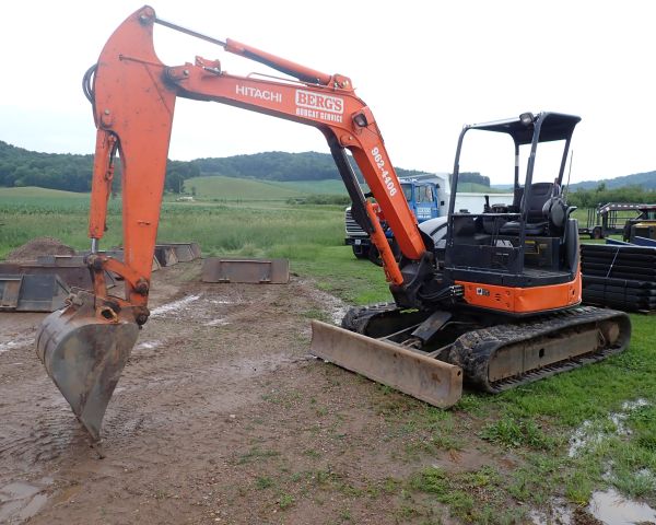 Auction listing photo