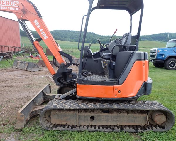 Auction listing photo