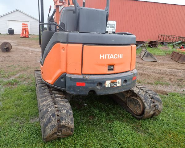 Auction listing photo