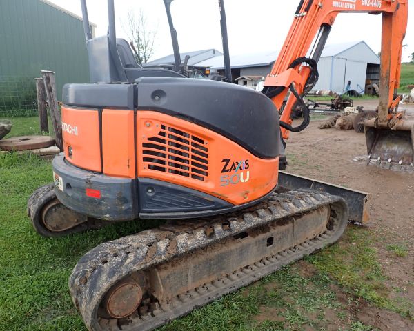 Auction listing photo
