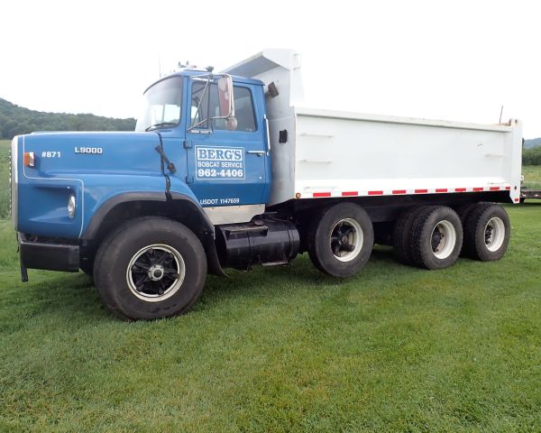 Auction listing photo