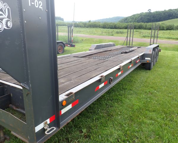 Auction listing photo