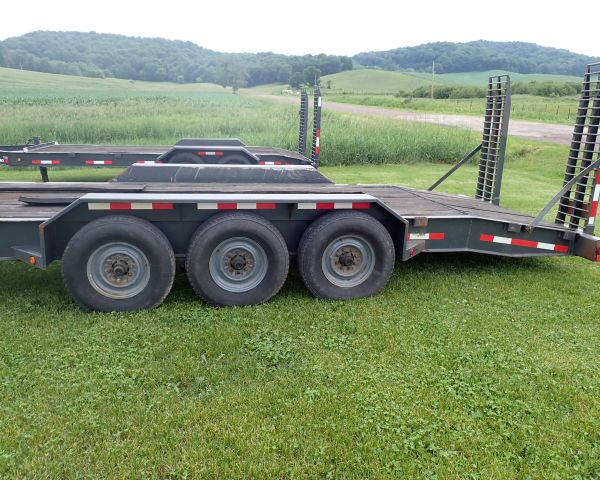 Auction listing photo