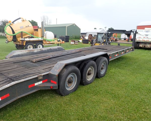Auction listing photo
