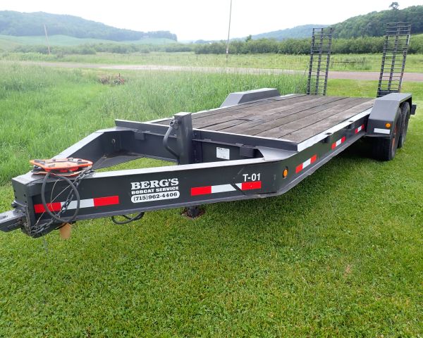 Auction listing photo