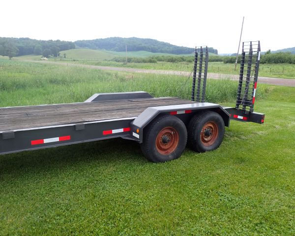 Auction listing photo