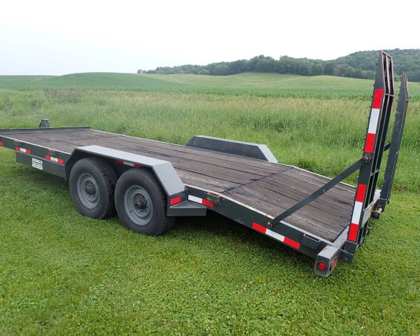 Auction listing photo