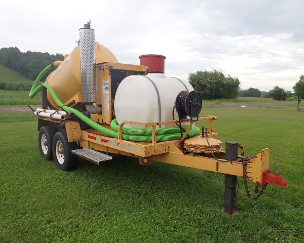 Auction listing photo