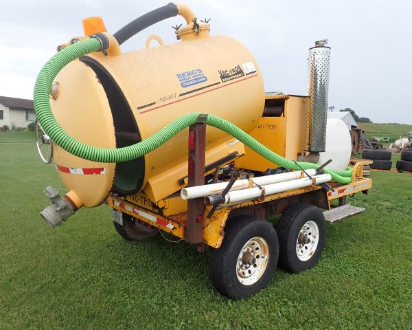 Auction listing photo