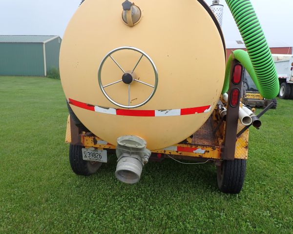 Auction listing photo