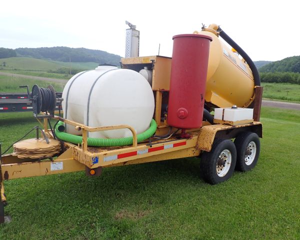 Auction listing photo