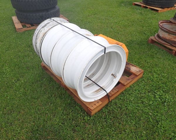 Auction listing photo