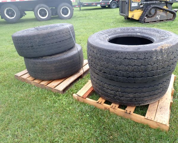 Auction listing photo