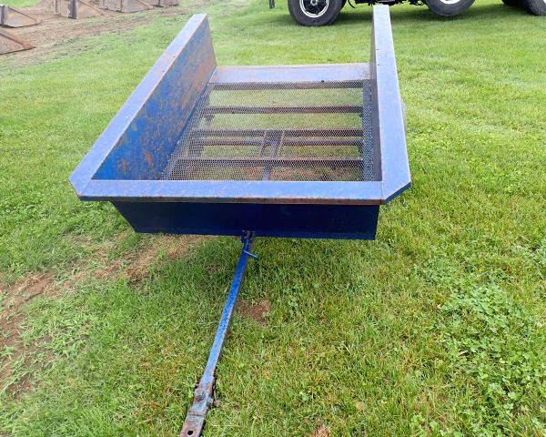 Auction listing photo