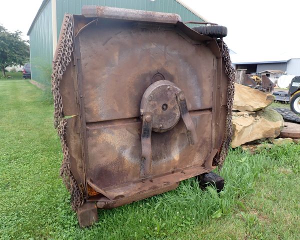 Auction listing photo
