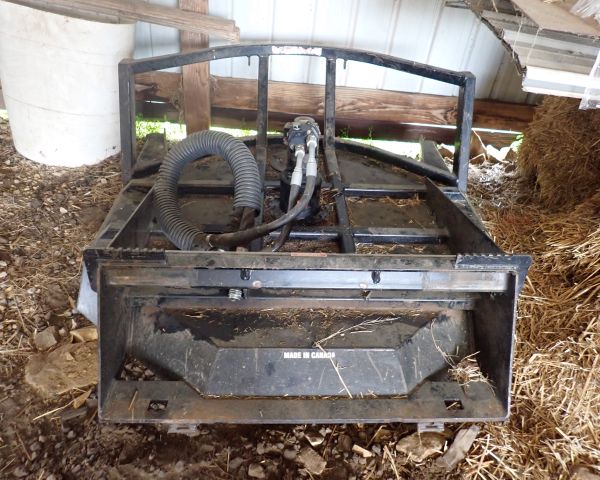 Auction listing photo
