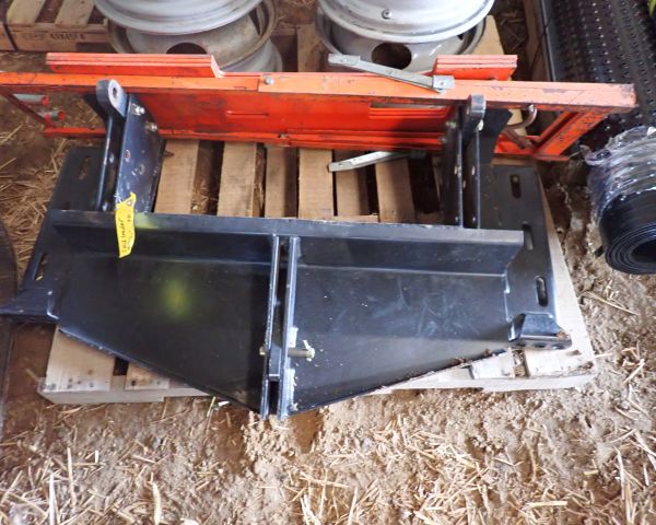 Auction listing photo
