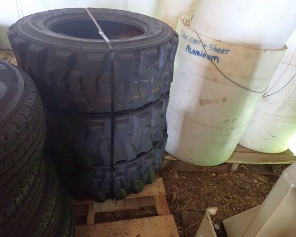 Auction listing photo